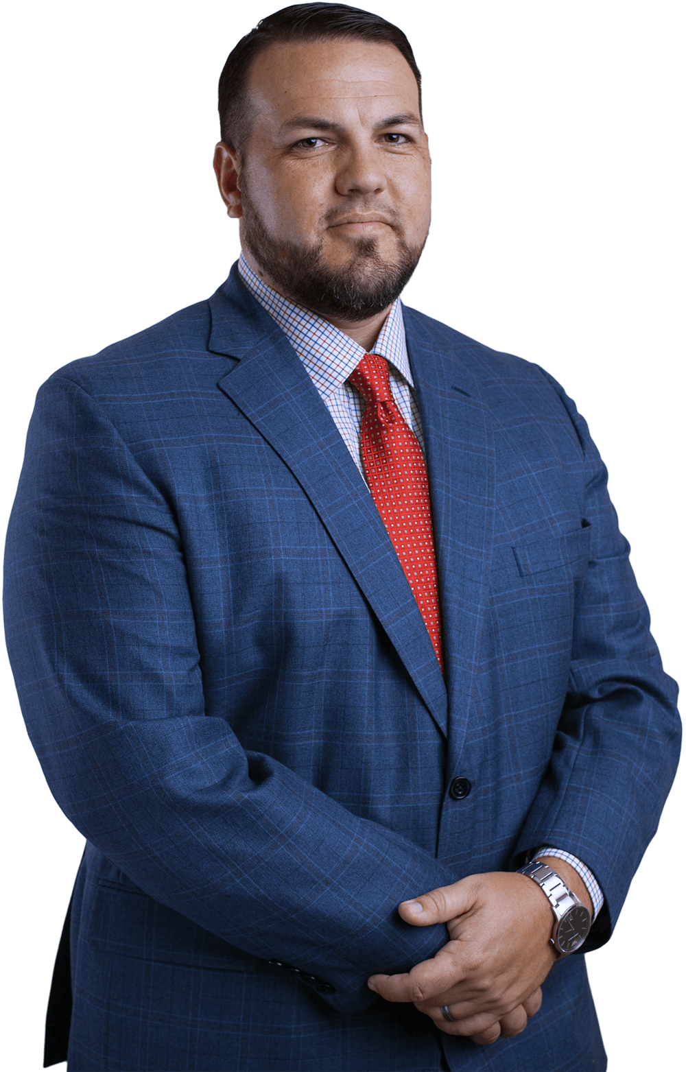 Photo of Joshua Callahan
